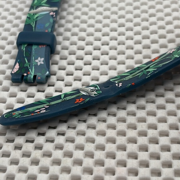 Swatch Watch - GN258 - UFO GARDEN - Picture 12 of 12